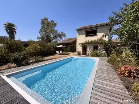 maison de village 9 pièces 235 m²