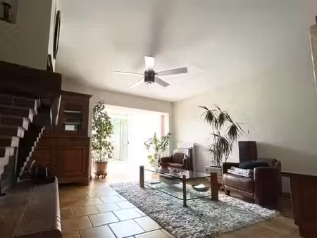 maison 4 pièces 131 m²