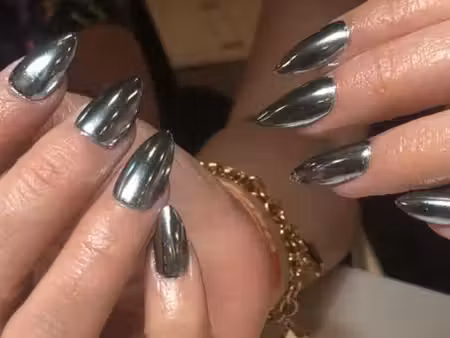 bar à ongles