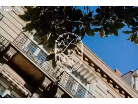 local commercial 82 m²
