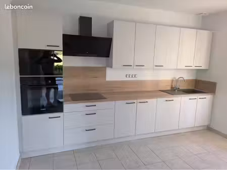 maison st jory