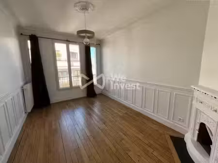 location appartement 2 pièces 38.17 m² à les lilas (93260)  1 271 €