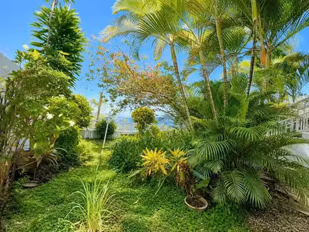 location appartement 3 pièces 57 m² à schoelcher (97233)  1 040 €