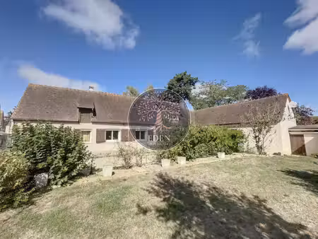 maison 170m2 4ch