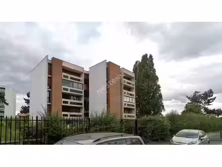 appartement 3 pièces calme à vendre à neuilly-sur-marne - 160 000 €