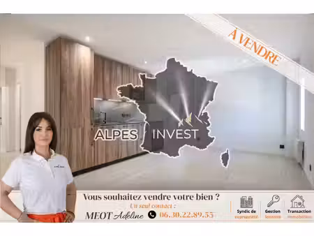 maison grelin - t2 neuf avec cave et place de parking - pont