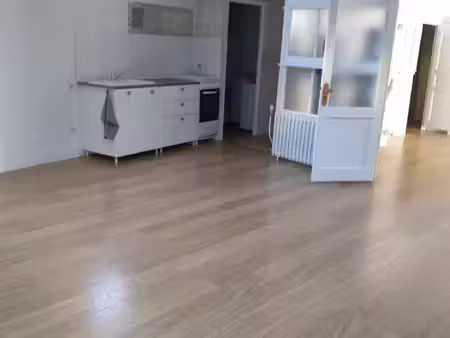 superbe potentiel au coeur de valençay
