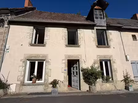 belle maison de 95m²