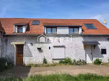 maison ancienne à rénover