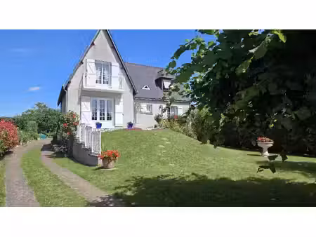 belle et grande maison parfaitement entretenue