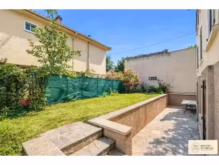 montesson centre village - appartement duplex 2 pièces 50m2