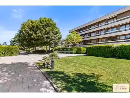 noisy la roseraie - 3 pièces 75 m² avec belle terrasse