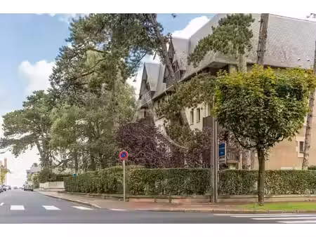 studio de 22 22 m² à deauville (14) ? investissement lmnp