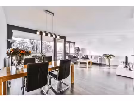 appartement t4 de 87m² à thonon-les-bains