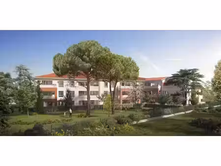 appartement t3 terrasse et jardin