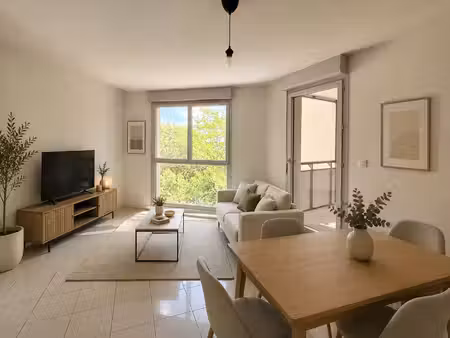 appartement toulouse 2 pièce(s) 36 m2