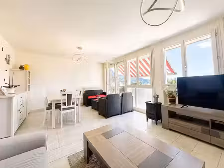 appartement veynes 3 pièce(s) 77 m2