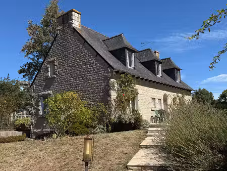 maison à vendre dans dinan 4 chambres