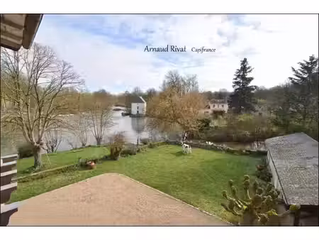 maison à vendre 7 pièces pont de ruan (37)