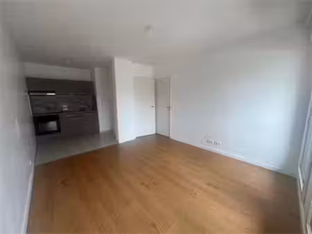 appartement 2 pièces