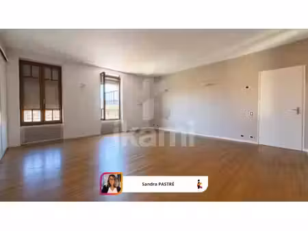 appartement t5 duplex 130 m2 romans-sur-isère