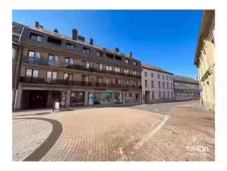 appartement à louer avec terrasse et 2 chambres   enghien (vbe63953)