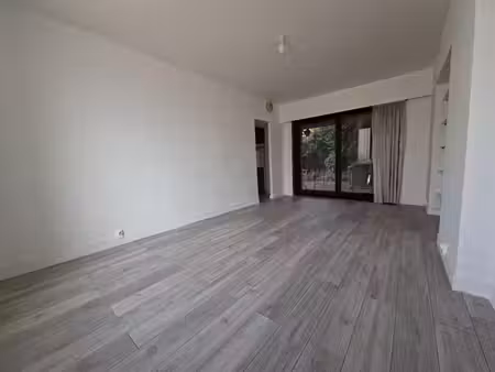 hardricourt - appartement 2 pièces 43 m²