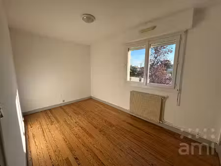 appartement 3 pièces de 56 24 m2