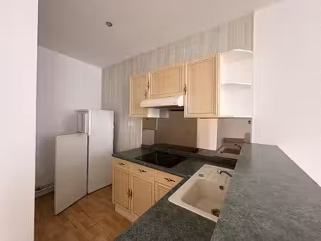 studio le puy en velay - 1 pièce(s) - 35.61 m2