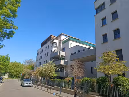 appartement t2