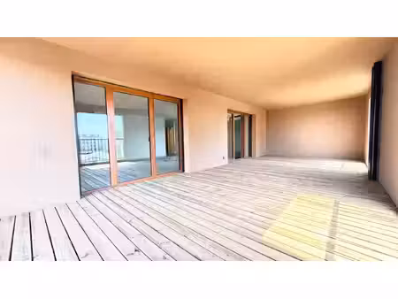 grande terrasse