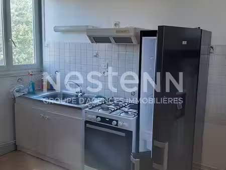 appartement ussel 3 pièce(s)