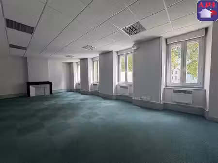ateliers et bureaux