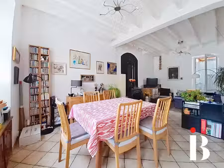 maison coueron 98.58 m2
