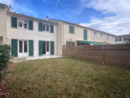 maison montigny le bretonneux - 4 pièces- 87.19 m2