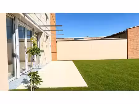 maison neuve