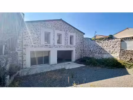 maison 4 pièce(s) 130 m2