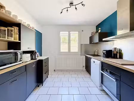 vente appartement 4 pièces 75 m² la voulte-sur-rhône (07800)