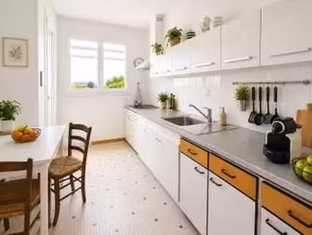 vente appartement 3 pièces à laval (53000) : à vendre 3 pièces / 63m² laval