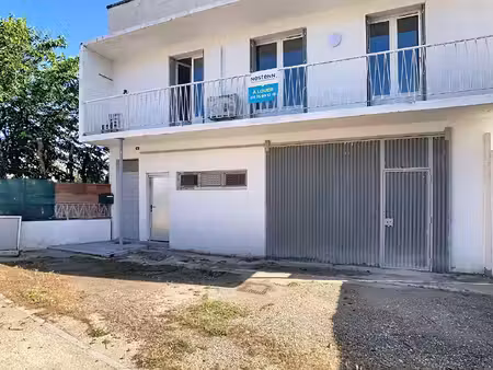 location appartement 4 pièces 80 m² à montélimar (26200)