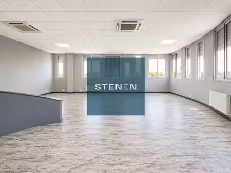 vente bureaux aix en provence 13290 80m²