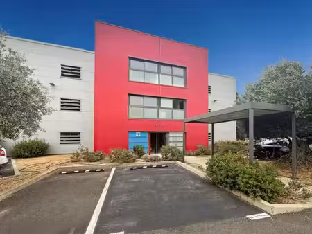 vente bureaux 271m²