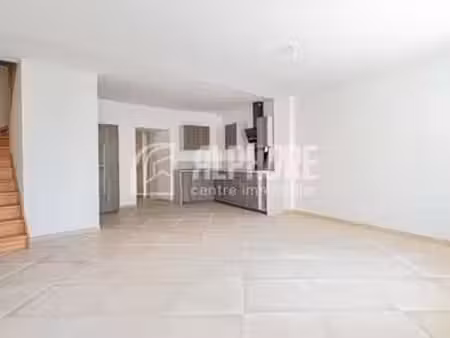 vente maison à arthon-en-retz (44320) : à vendre / 107m² arthon-en-retz