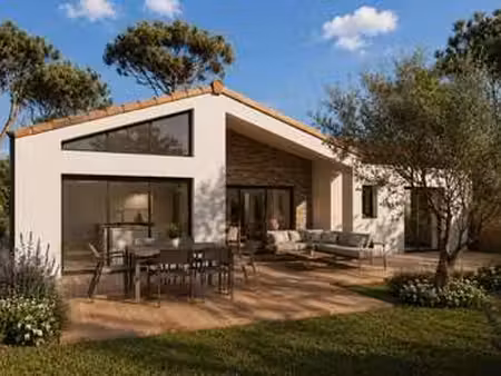 vente maison à basse-goulaine (44115) : à vendre / 100m² basse-goulaine