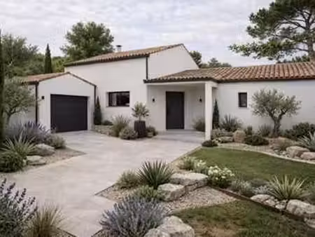 vente maison à basse-goulaine (44115) : à vendre / 130m² basse-goulaine