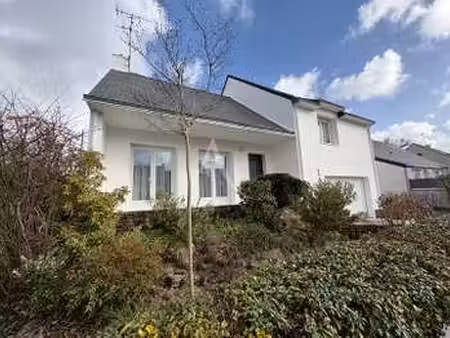 vente maison à carquefou (44470) : à vendre / 85m² carquefou