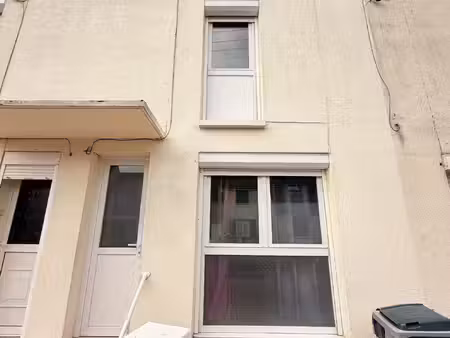 vente maison 1 pièce 51 m² laon (02000)