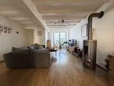 vente maison au may-sur-èvre (49122) : à vendre / 94m² le may-sur-èvre