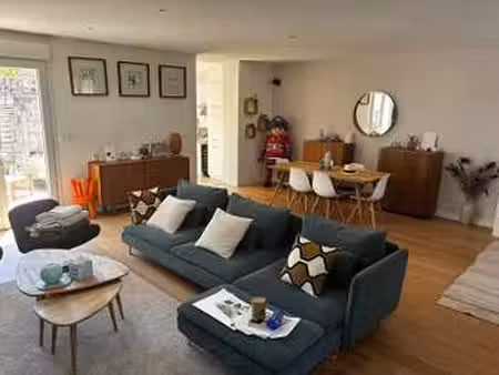 vente maison à nantes tortière (44000) : à vendre / 145m² nantes tortière