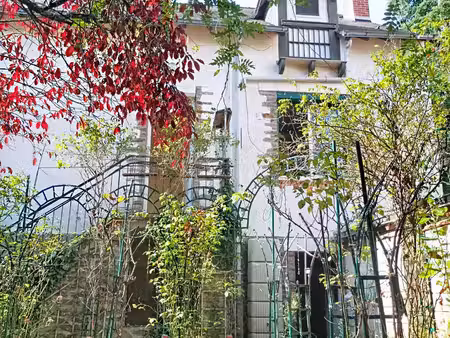 vente maison 6 pièces 115 m² nantes (44300)